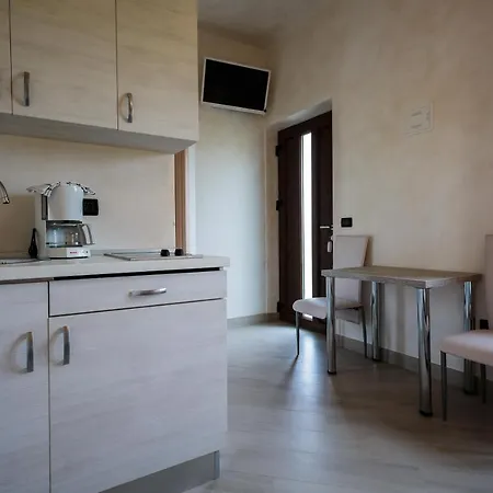 Teo Apartments Funtana Exterior foto