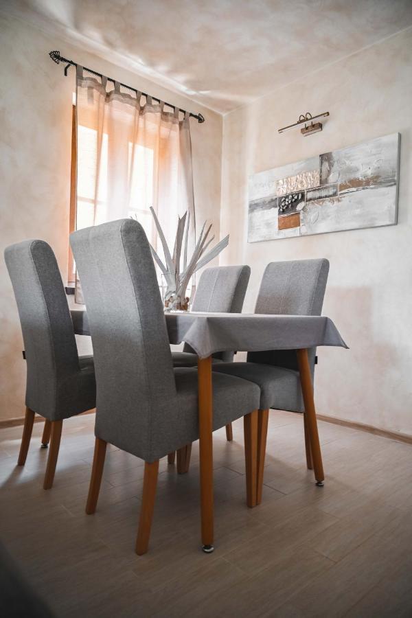 Teo Apartment