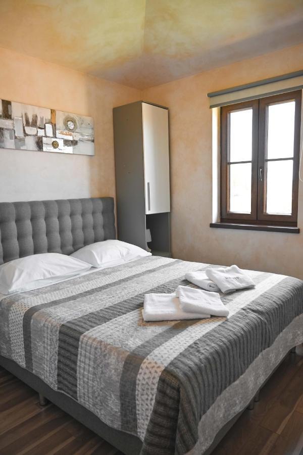 Apartment Teo Funtana