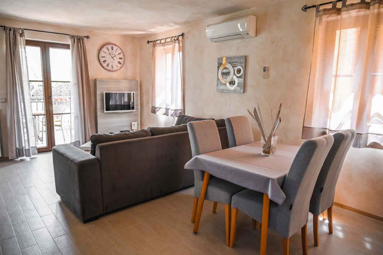 Apartment Teo *