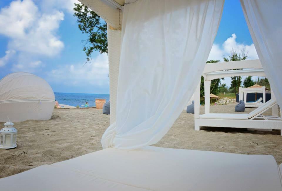 Apartment Teo Funtana