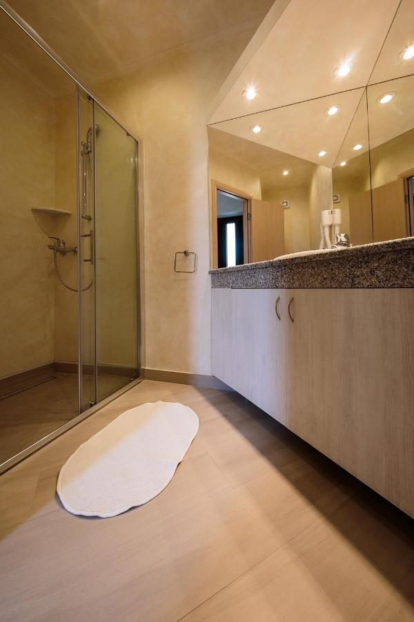 Apartment Teo *