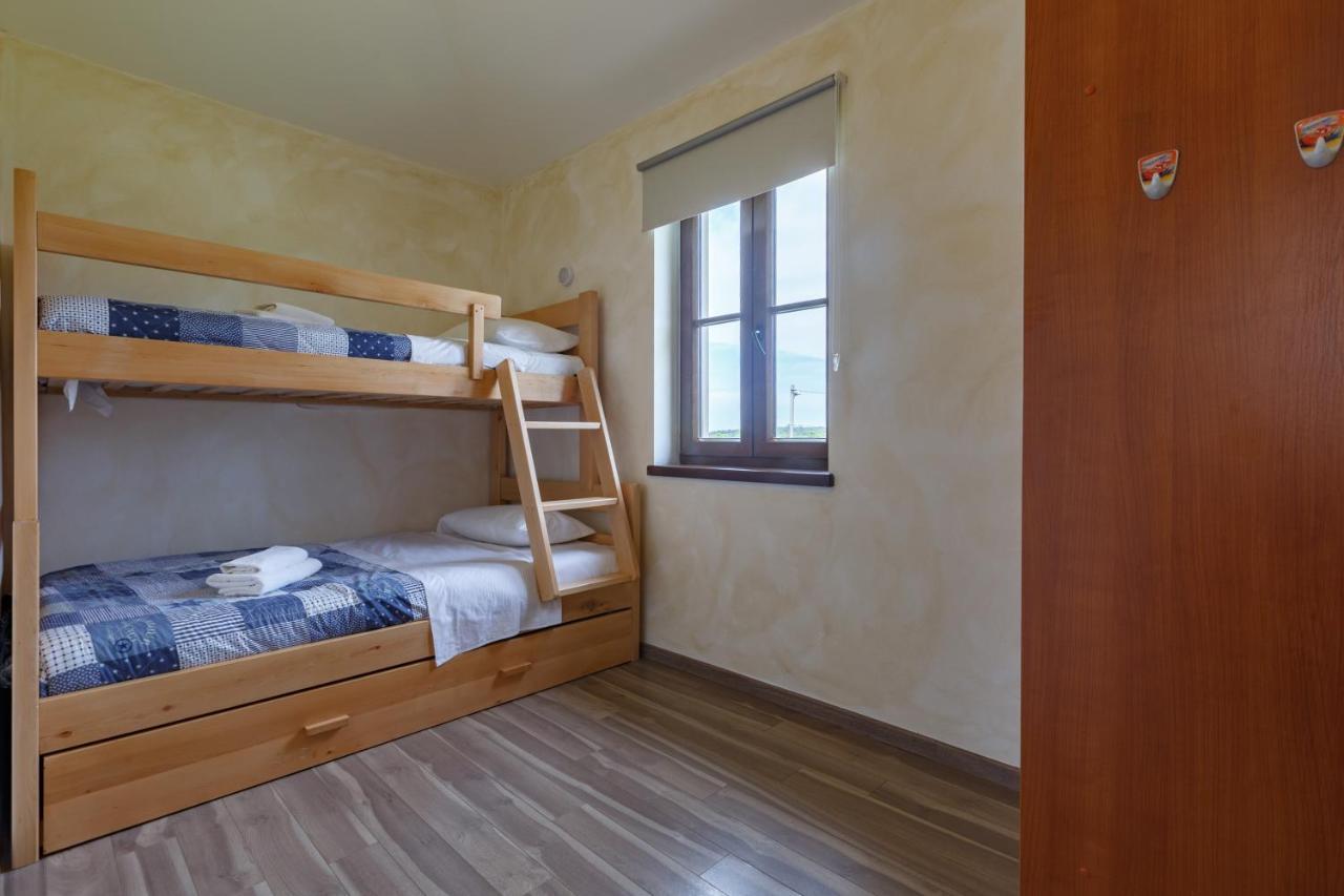 Apartment Teo *